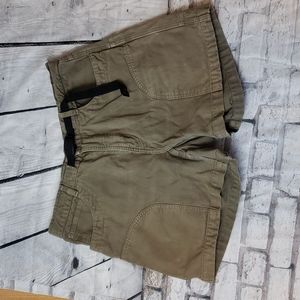 Vintage Gramicci Shorts
